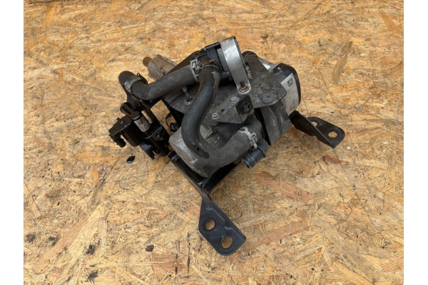 IVECO S WAY WEBASTO 5802355974 PARKING HEATER