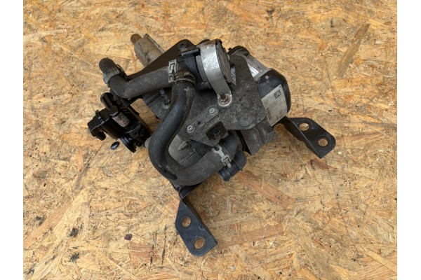 IVECO S WAY WEBASTO 5802355974 PARKING HEATER Catalog number of the part IVECO S WAY WEBASTO 5802355974 OGRZEWANIE POSTOJOWE