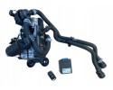 VW Golf 8 Webasto Controller Pilot 5WA815005C