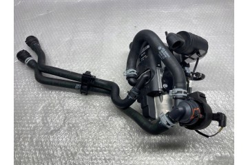 VW Golf 8 Webasto Controller Pilot 5WA815005C Car type passenger cars