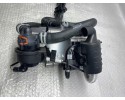 Controlador Webasto VW Golf 8 Pilot 5WA815005C