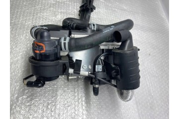Controlador Webasto VW Golf 8 Pilot 5WA815005C