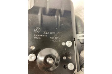 Controlador Webasto VW Golf 8 Pilot 5WA815005C