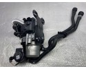 Controlador Webasto VW Golf 8 Pilot 5WA815005C