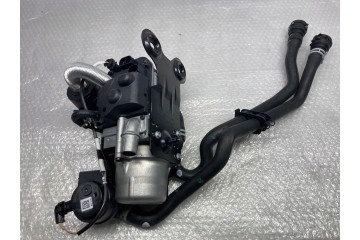 Controlador Webasto VW Golf 8 Pilot 5WA815005C