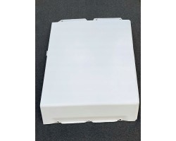 MIDDLE COVER RIGHT THERMO KING SLX AGGREGATE NO 98 7917