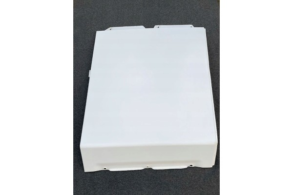 MIDDLE COVER RIGHT THERMO KING SLX AGGREGATE NO 98 7917