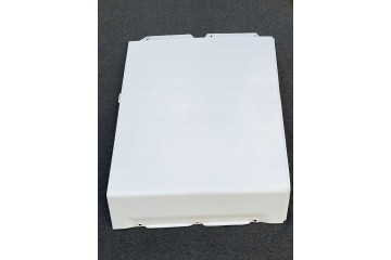 MIDDLE COVER RIGHT THERMO KING SLX AGGREGATE NO 98 7917