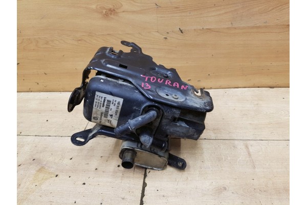 WEBASTO PARKING HEATER THERMO TOP V VW TOURAN 2 0 TDI
