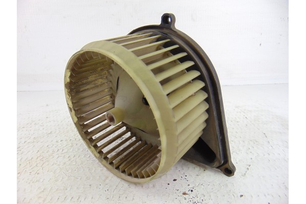  MOTOR CALEFACCION CITROEN JUMPER COMBI 29 C  2.0 HDi/-HDi  85 Confort 2006 200950 CITROEN - 3