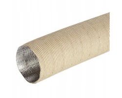 Heating Pipe Truma 65mm 20m Hot Air Conductor S3004 S2200 STRONG