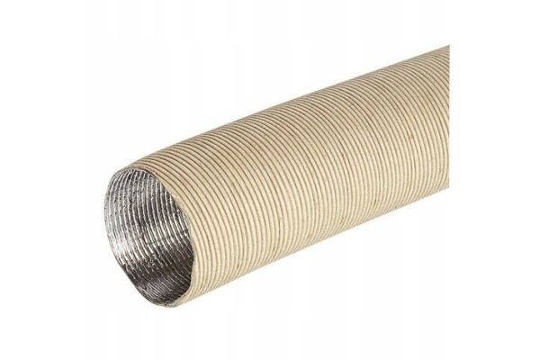 Heating Pipe Truma 65mm 20m Hot Air Conductor S3004 S2200 STRONG