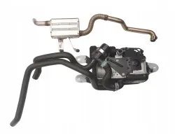 Calefactor Webasto Thermo Top EVO para BMW X5 X6 64.12-9330592-02