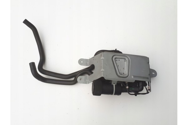 Webasto TT EVO BMW X5 X6 64 12 9330592 02 Quality of parts according to GVO O original with manufacturer s logo OE