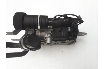 Webasto TT EVO BMW X5 X6 64 12 9330592 02 Car type passenger cars