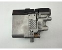 Volkswagen Amarok 2010 Parking heater Webasto