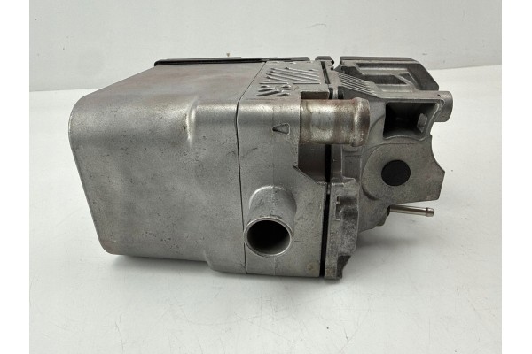 Volkswagen Amarok 2010 Parking heater Webasto Part manufacturer Volkswagen OE