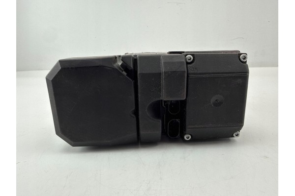 Volkswagen Amarok 2010 Parking heater Webasto Car type passenger cars