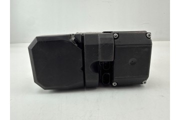 Volkswagen Amarok 2010 Parking heater Webasto Car type passenger cars