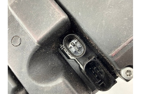Volkswagen Amarok 2010 Parking heater Webasto Catalog number of substitutes 9018242F