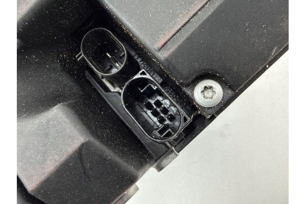 Volkswagen Amarok 2010 Parking heater Webasto Catalog number of the original 9019208B