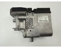 Volkswagen Amarok 2010 Parking heater Webasto Version European