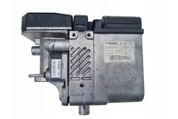 Webasto TT C VW T5 7H0819008P