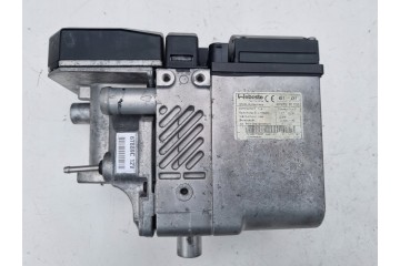 Webasto TT C VW T5 7H0819008P Catalog number of the part 7H0819008P regenerowany