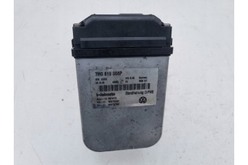 Webasto TT C VW T5 7H0819008P Product weight with unit packaging 5 kg