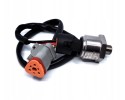 Pressure sensor prestostat SL SLX 42 1312