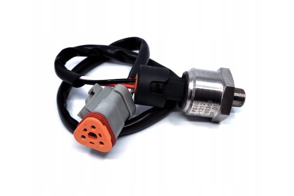 Pressure sensor prestostat SL SLX 42 1312