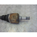 TRANSMISION DELANTERA IZQUIERDA CITROEN JUMPER COMBI 29 C  2.0 HDi/-HDi  85 Confort 2006 200960 CITROEN - 2