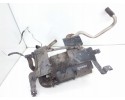 2010 Ford Transit Parking heater Webasto YC1H9J294BG Catalog number of the part YC1H9J294BG