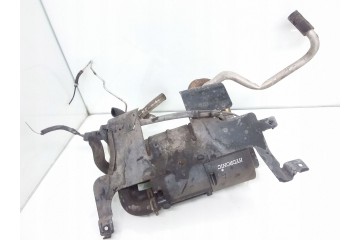 2010 Ford Transit Parking heater Webasto YC1H9J294BG Catalog number of the part YC1H9J294BG
