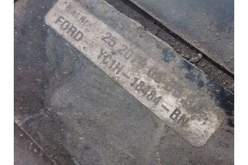 2010 Ford Transit Parking heater Webasto YC1H9J294BG Catalog number of the original YC1H18484BN