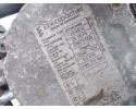 Calefactor de estacionamiento Ford Transit 2010 (Webasto) YC1H9J294BG
