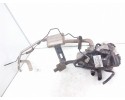 2008 Ford Mondeo MK IV Parking heater Webasto 6G9N18K463BT Part manufacturer Ford OE