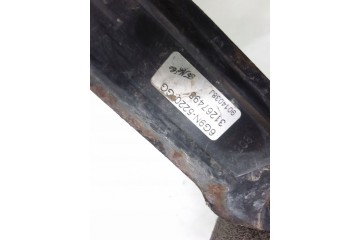 2008 Ford Mondeo MK IV Parking heater Webasto 6G9N18K463BT Car type passenger cars