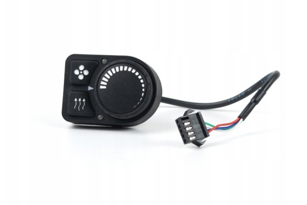 HEATING AUTOTERM 4 KW 12V PU 5 SET temperature sensor Catalog number of the part ALVAIR4D12SP
