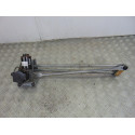  MOTOR LIMPIA DELANTERO CITROEN JUMPER COMBI 29 C  2.0 HDi/-HDi  85 Confort 2006 200967 CITROEN - 1
