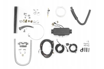 HEATING AUTOTERM 4 KW 12V PU 5 SET temperature sensor Car type 4x4 SUV buses undefined trucks cargo vans RVs passenger cars