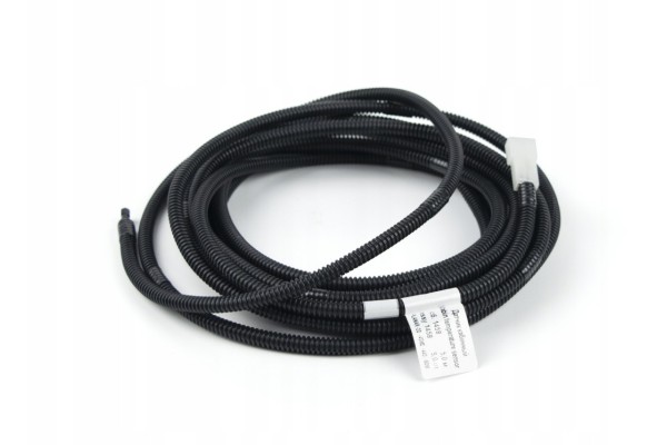 Calefactor AUTOTERM 4 kW 12V PU-5 con sensor de temperatura