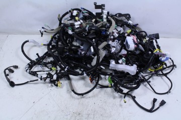 Installation of Nissan X Trail T33 E POWER E 4ORCE 2025 1 5 VC T