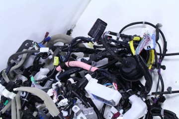 Installation of Nissan X Trail T33 E POWER E 4ORCE 2025 1 5 VC T Catalog number of the part Instalacja wiazka wnetrza Nissan X T