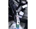 Instalación de cableado interior Nissan X-Trail T33 E-POWER E-4ORCE 2