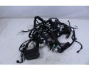 Engine compartment installation Nissan X Trail T33 E POWER E 4ORCE 2025 1 5 VC T