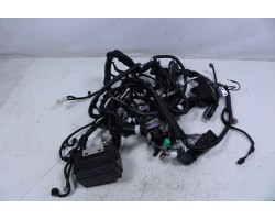Engine compartment installation Nissan X Trail T33 E POWER E 4ORCE 2025 1 5 VC T