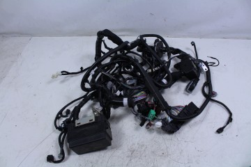 Engine compartment installation Nissan X Trail T33 E POWER E 4ORCE 2025 1 5 VC T