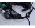 Engine compartment installation Nissan X Trail T33 E POWER E 4ORCE 2025 1 5 VC T Part manufacturer Nissan OE