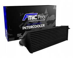 FMIC intercooler Pro BMW 3 Series E90 E91 E92 E93